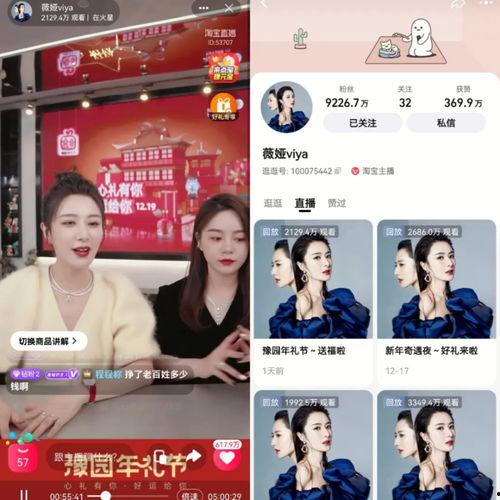 薇娅被罚哪里爆料了视频,内幕细节令人震惊 第2张 薇娅被罚哪里爆料了视频,内幕细节令人震惊 第2张